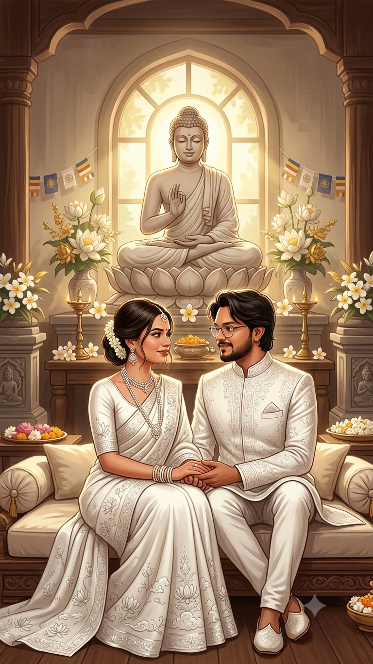 Wedding Ceremony
